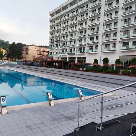 Akva Park Apartment Jagodina