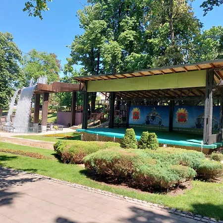 Akva Park Jagodina