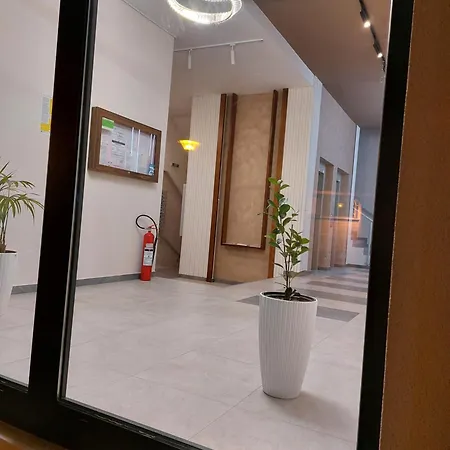 Apartmán Akva Park *