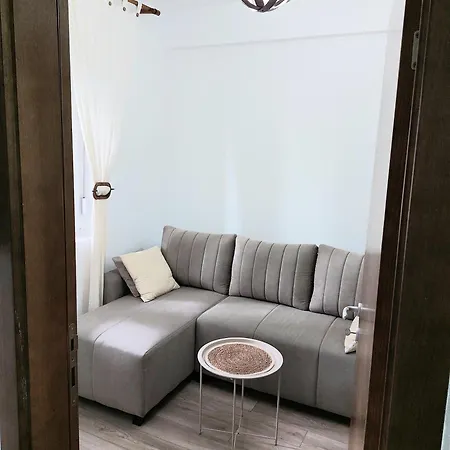 Apartmán Akva Park *