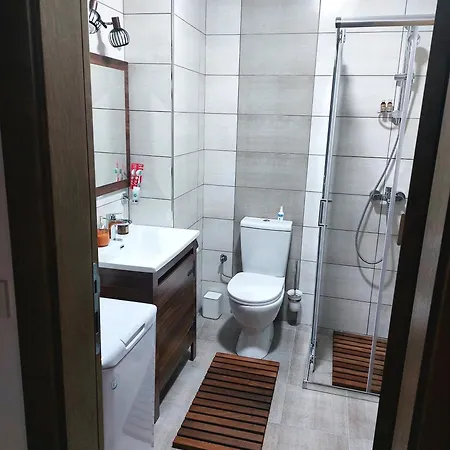Apartment Akva Park
