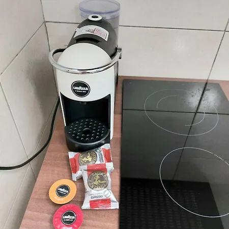 Akva Park Apartmán Jagodina