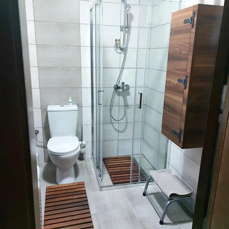 Apartment Akva Park Jagodina