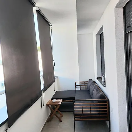 Apartment Akva Park