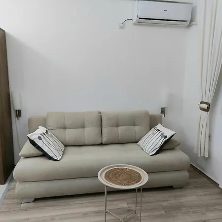 Apartment Akva Park *