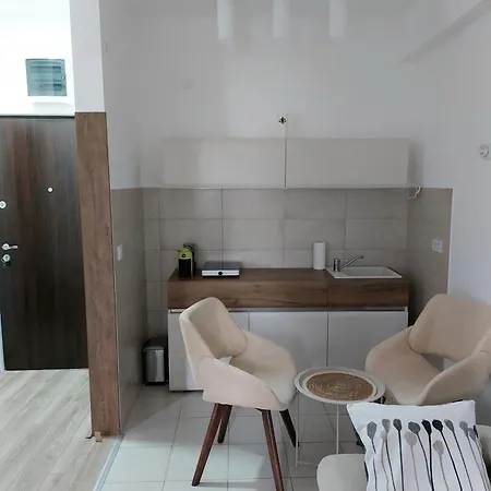 Apartment Akva Park Jagodina