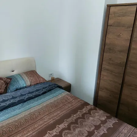 Apartment Akva Park *