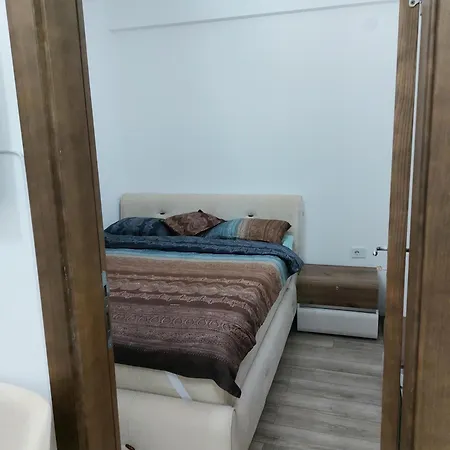 Akva Park Apartment *